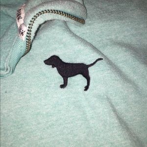 Victoria's Secret PINK Sweatshirt Authentic